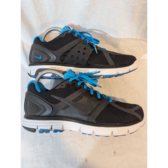 RARE RIO Nike Lunarglide+ 2 City Exclusive – Men’s 9 – Rare Limited Release - Picture 3 of 7